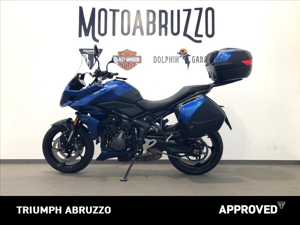 TRIUMPH Tiger Sport 660 Abs