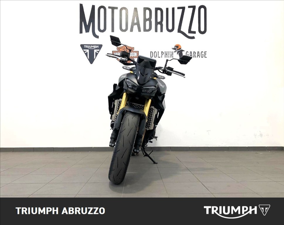HONDA CB 1000 Hornet SP Abs