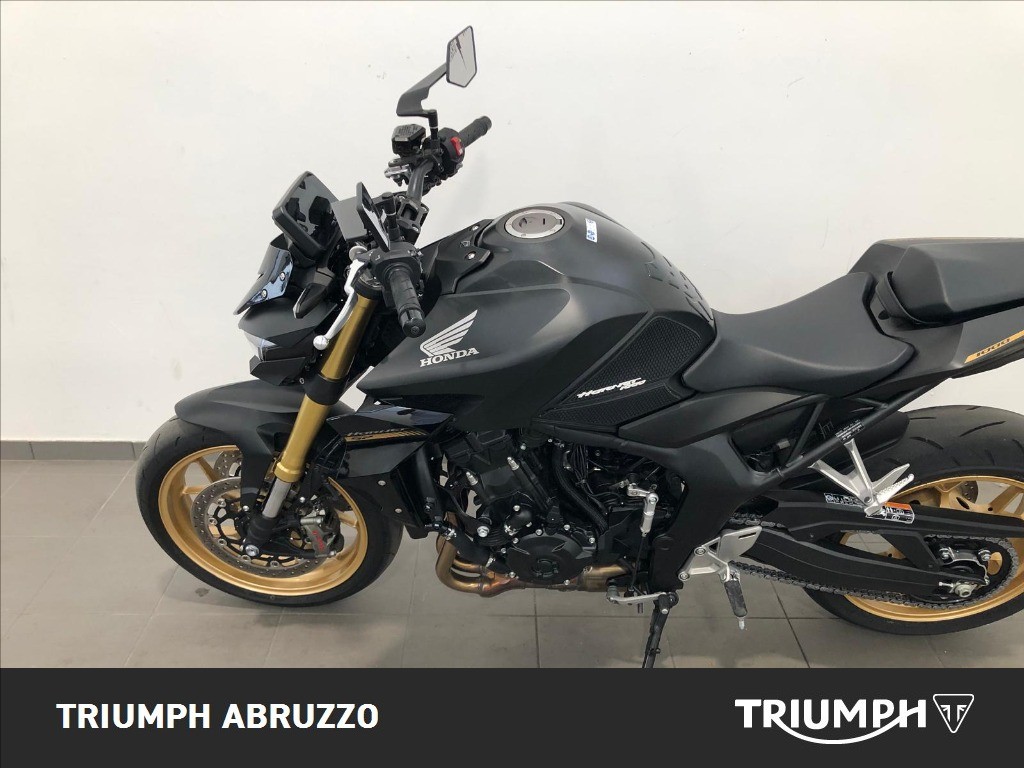 HONDA CB 1000 Hornet SP Abs