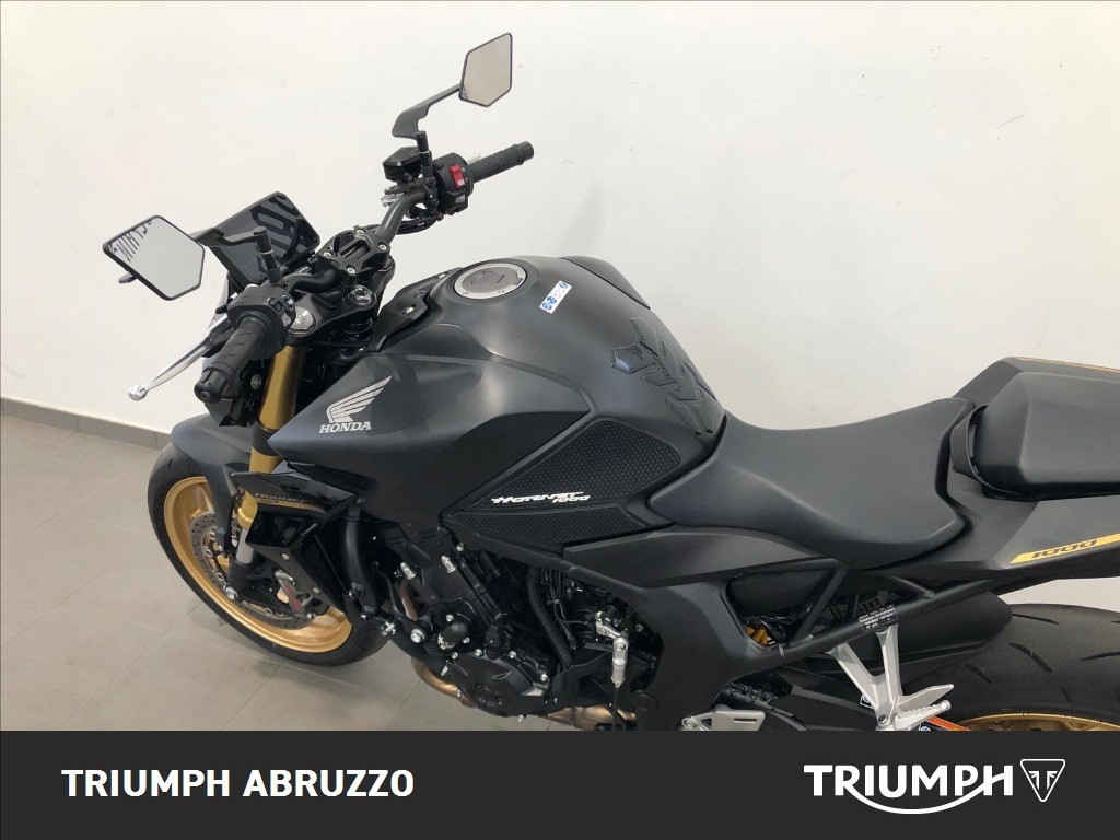 HONDA CB 1000 Hornet SP Abs