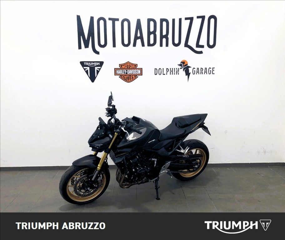 HONDA CB 1000 Hornet SP Abs