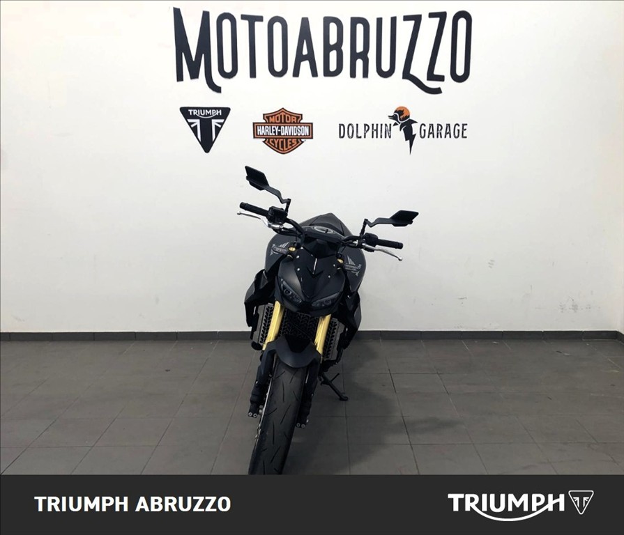 HONDA CB 1000 Hornet SP Abs
