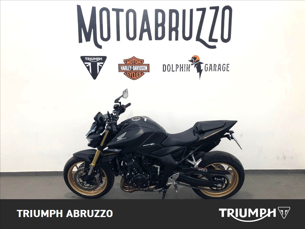 HONDA CB 1000 Hornet SP Abs