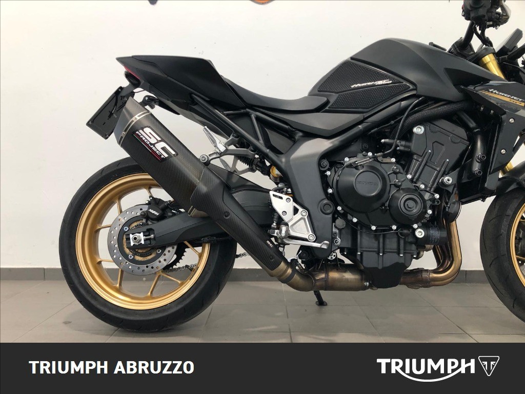 HONDA CB 1000 Hornet SP Abs