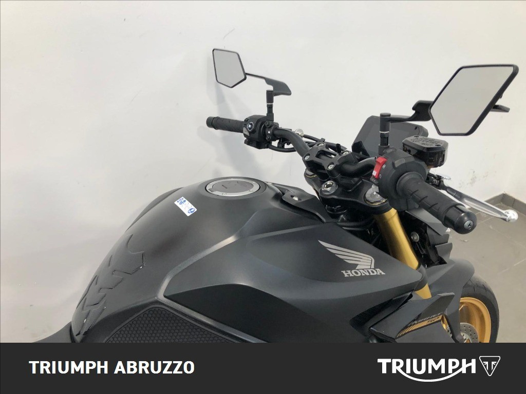 HONDA CB 1000 Hornet SP Abs
