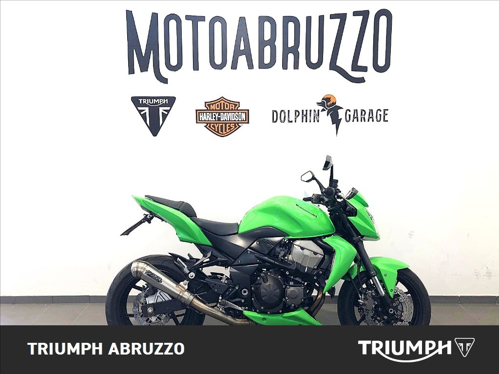 KAWASAKI Z 750 