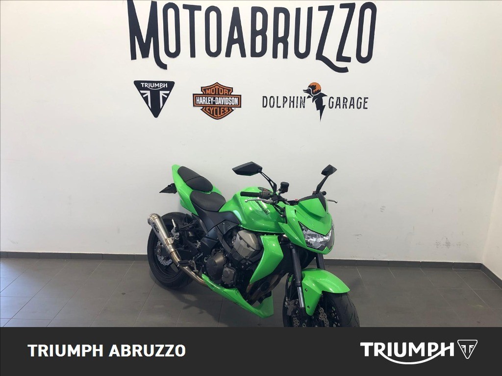 KAWASAKI Z 750 