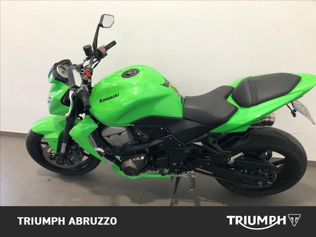 KAWASAKI Z 750 
