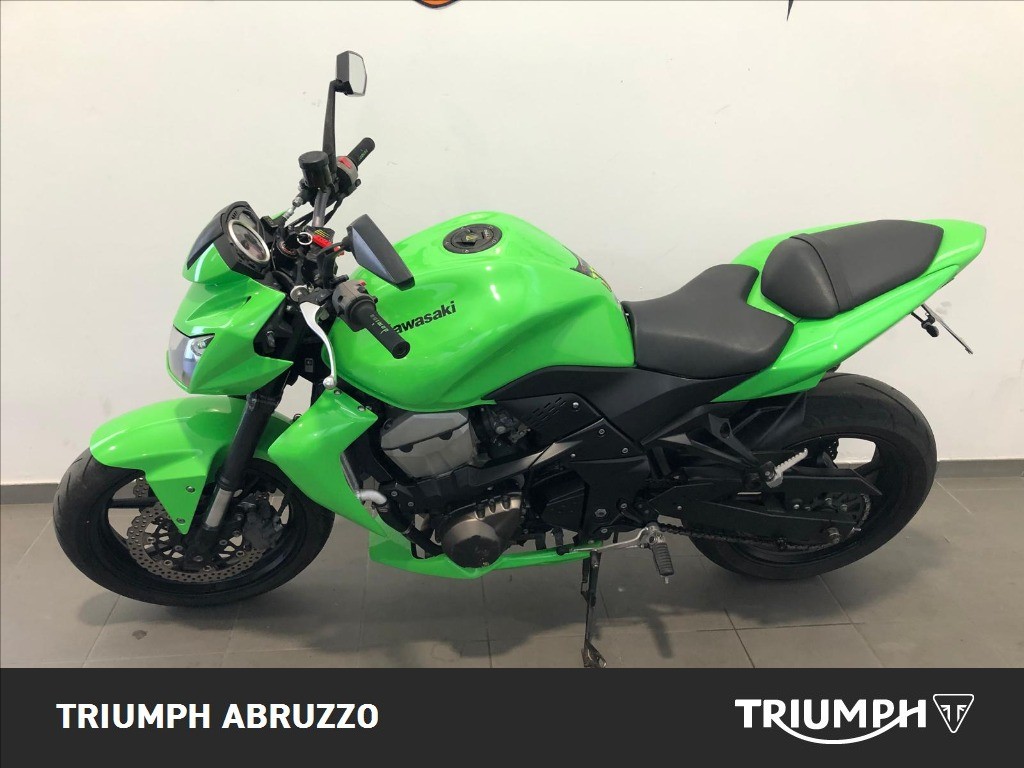 KAWASAKI Z 750 