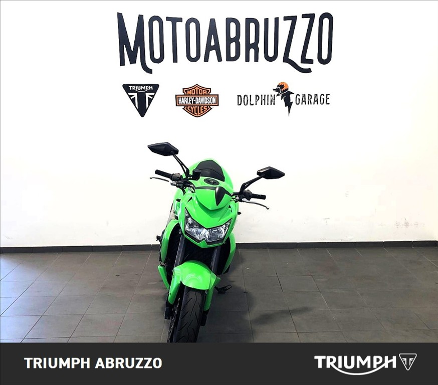 KAWASAKI Z 750 