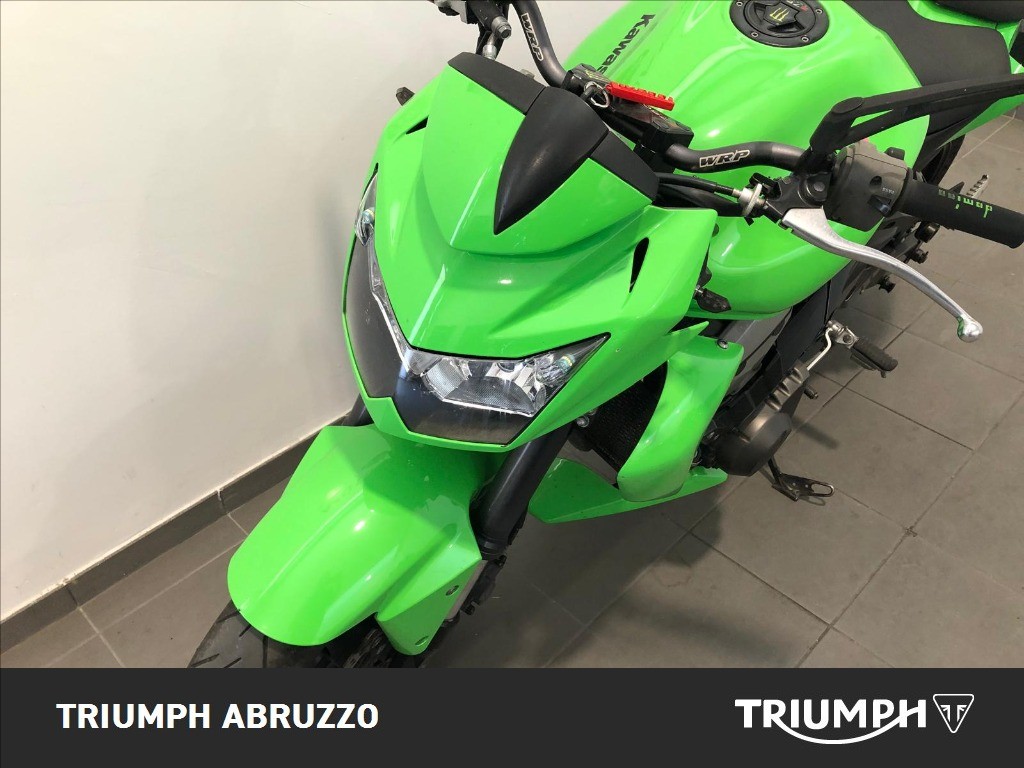 KAWASAKI Z 750 