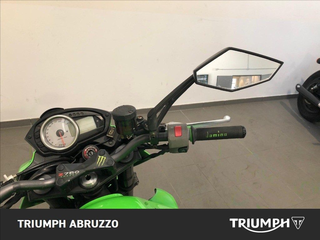 KAWASAKI Z 750 