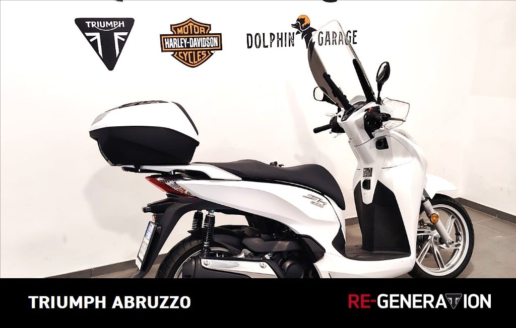 HONDA SH 300 Abs