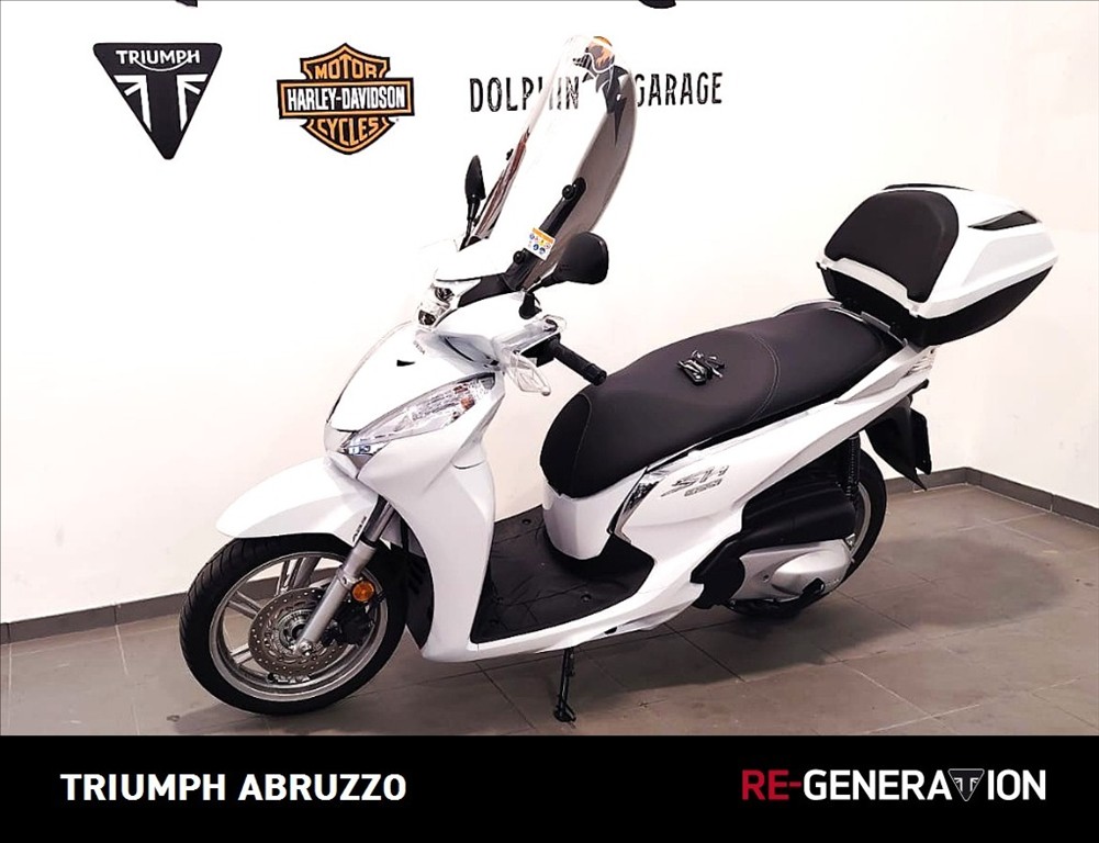 HONDA SH 300 Abs
