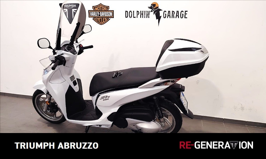 HONDA SH 300 Abs