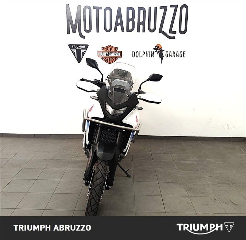 HONDA Transalp 750 XLAbs