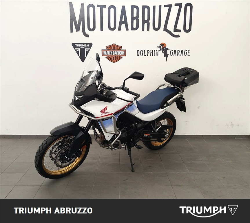 HONDA Transalp 750 XLAbs