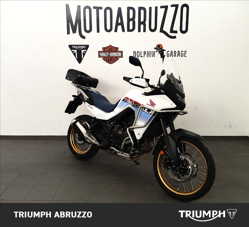 HONDA Transalp 750 XLAbs