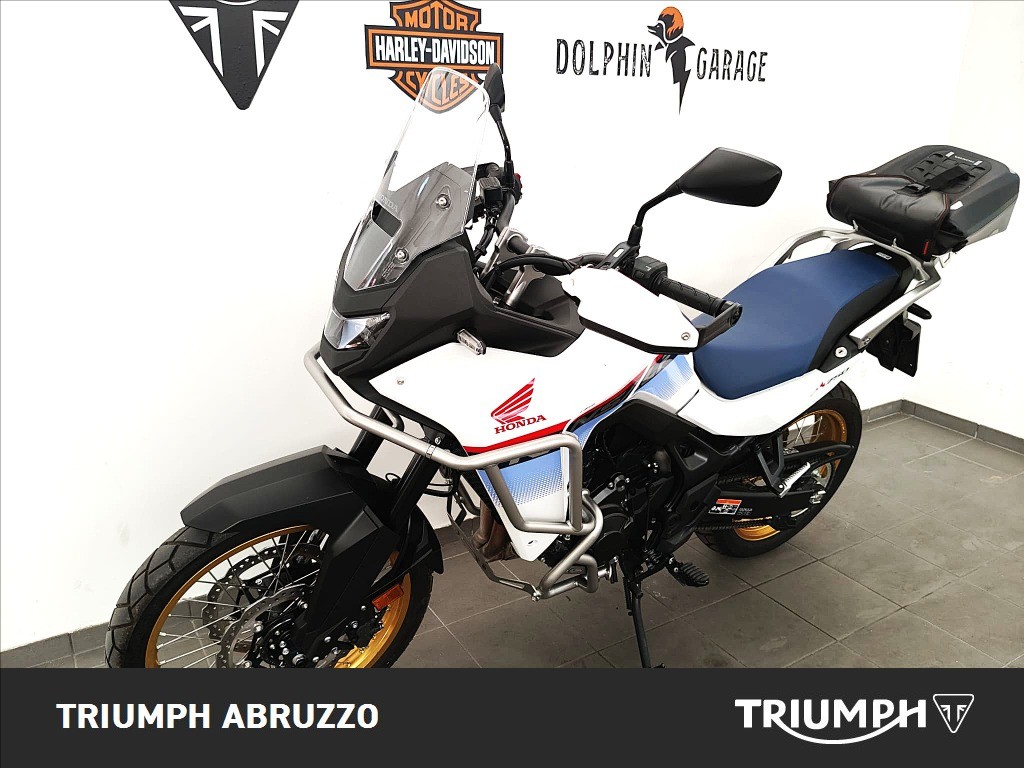 HONDA Transalp 750 XLAbs