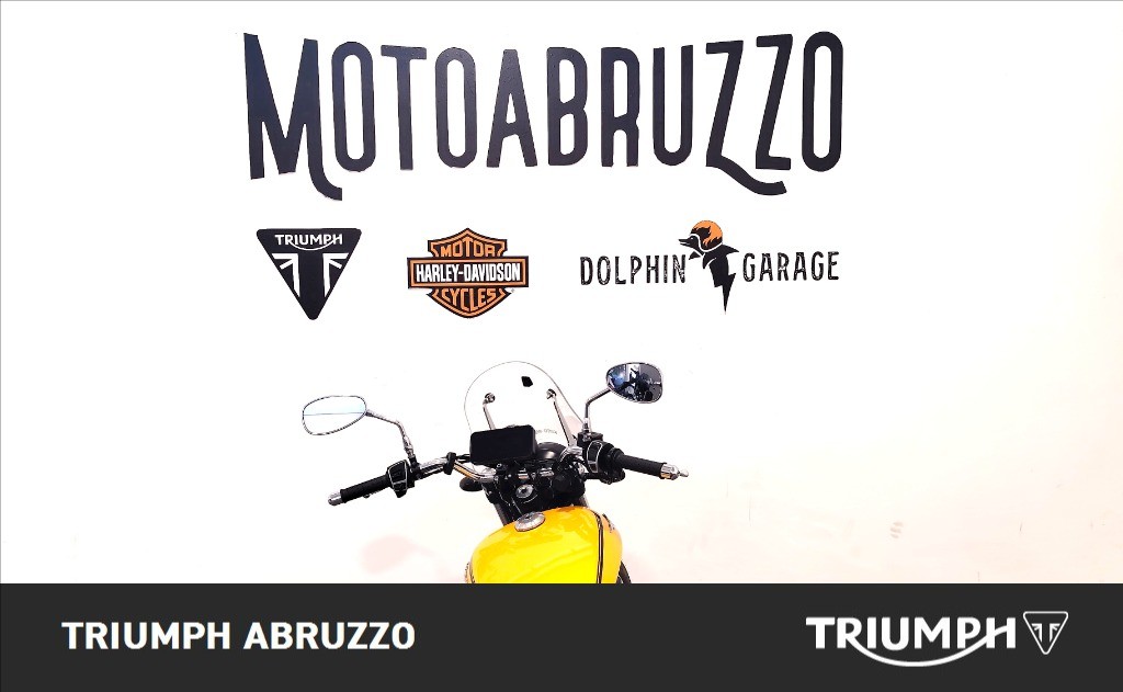 MOTO GUZZI V9 850 Roamer