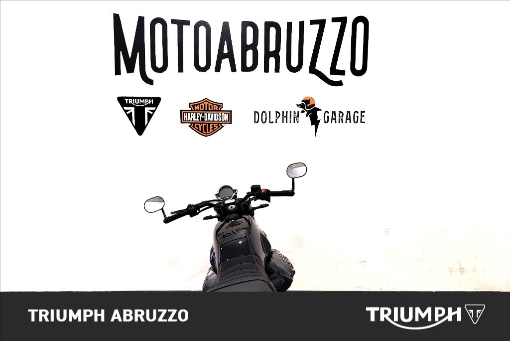 MOTO GUZZI V7 850 Stone Corsa Abs